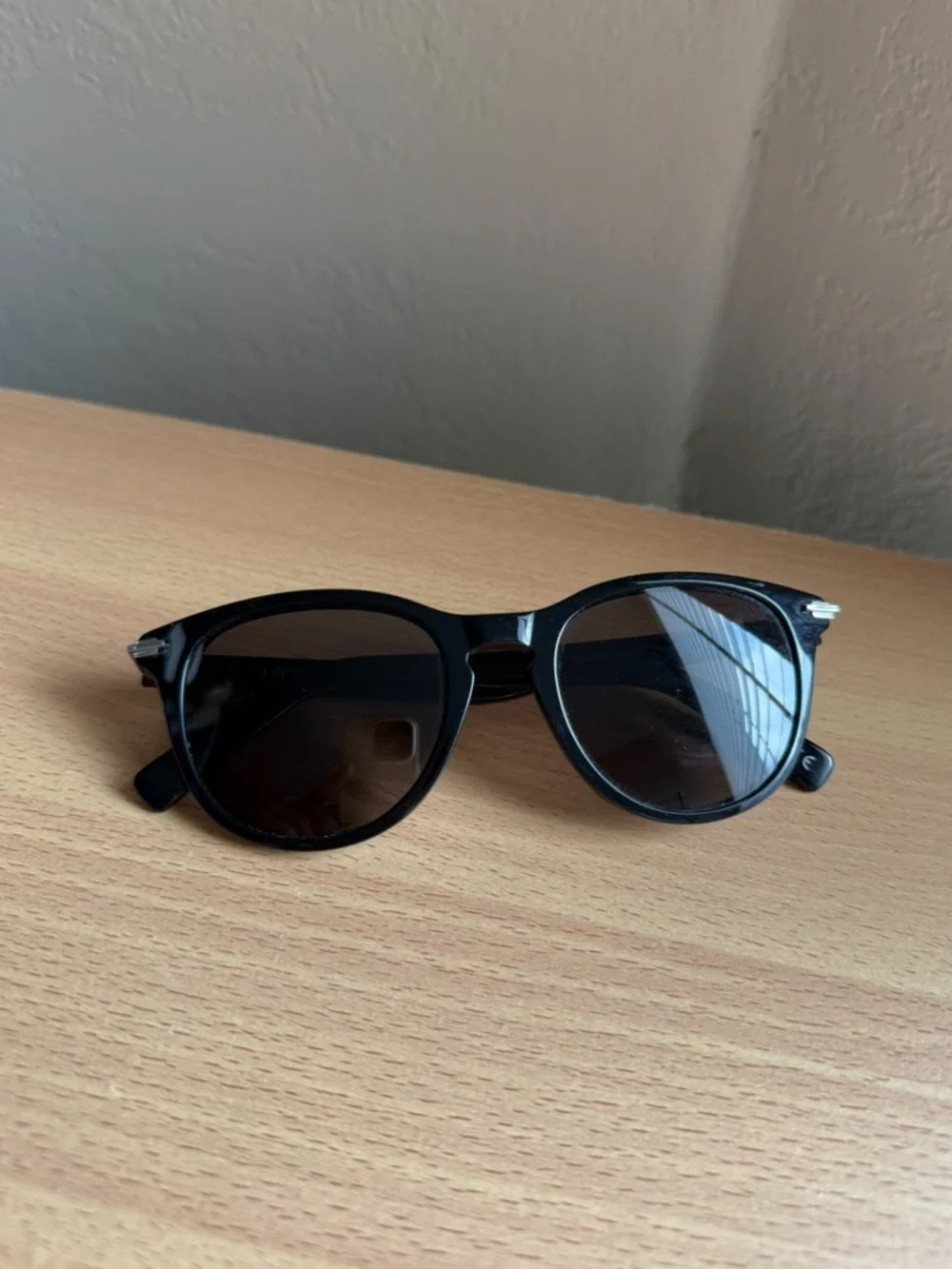 Christian Dior DiorBlackSuit R3I sunglasses